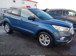 1FMCU9GD3JUC60722 2018 FORD ESCAPE