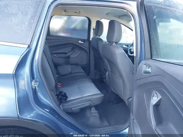1FMCU9GD3JUC60722 2018 FORD ESCAPE - Image 8