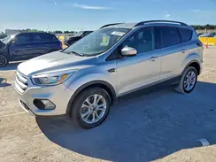 1FMCU9GD3JUC61191 2018 FORD ESCAPE
