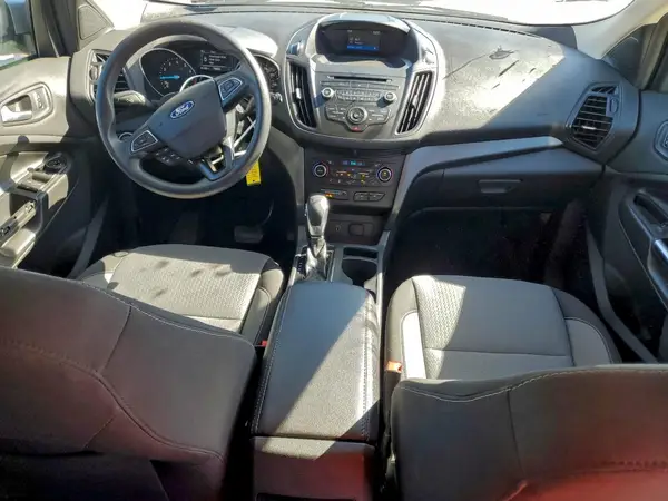 1FMCU9GD3JUC61191 2018 FORD ESCAPE - Image 8