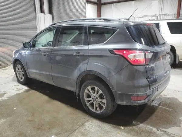 1FMCU9GD3JUC62518 2018 FORD ESCAPE - Image 2