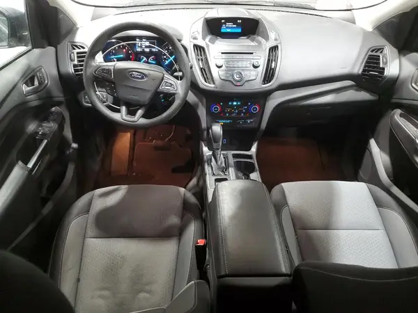 1FMCU9GD3JUC62518 2018 FORD ESCAPE - Image 8