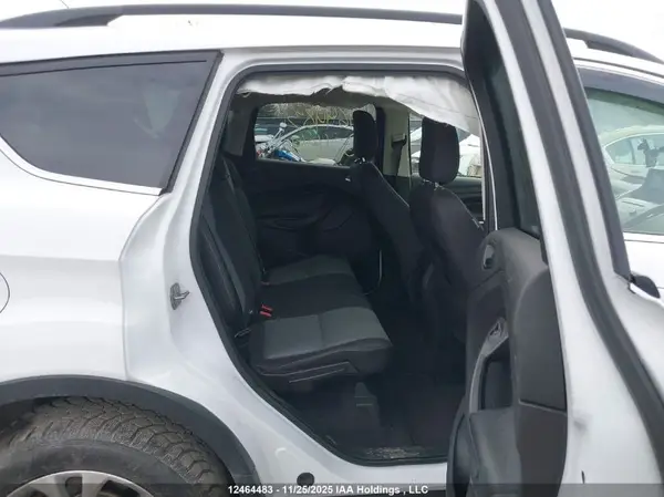 1FMCU9GD3JUC65404 2018 FORD ESCAPE - Image 8