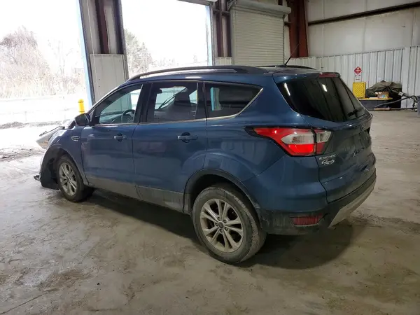 1FMCU9GD3JUC66147 2018 FORD ESCAPE - Image 2