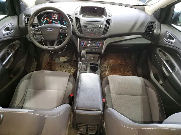 1FMCU9GD3JUC66147 2018 FORD ESCAPE - Image 8