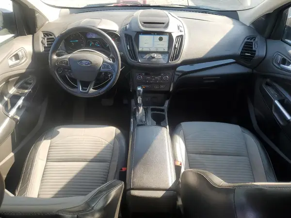 1FMCU9GD3JUC67069 2018 FORD ESCAPE - Image 8