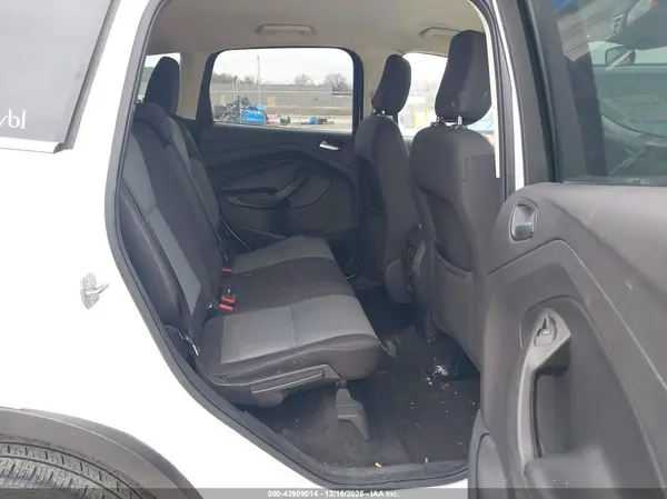 1FMCU9GD3JUC69601 2018 FORD ESCAPE - Image 8