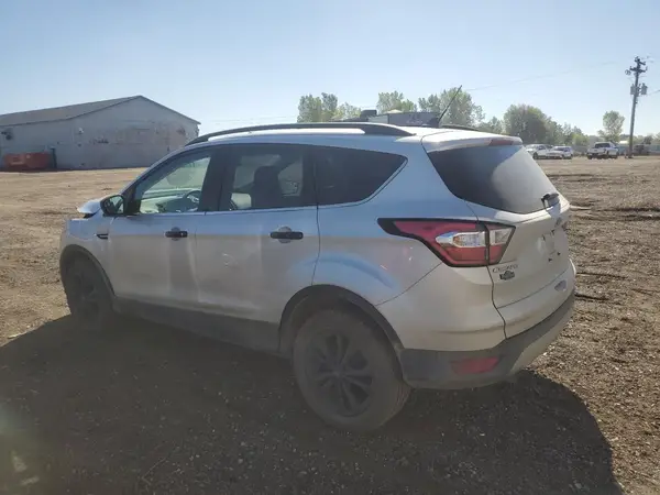 1FMCU9GD3JUC69680 2018 FORD ESCAPE - Image 2