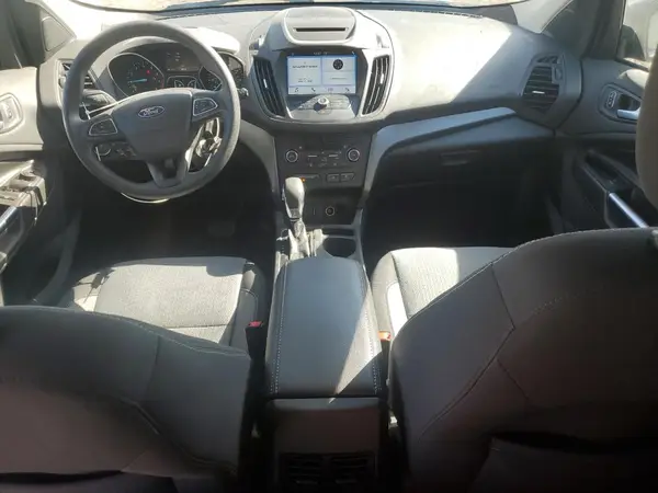 1FMCU9GD3JUC69680 2018 FORD ESCAPE - Image 8