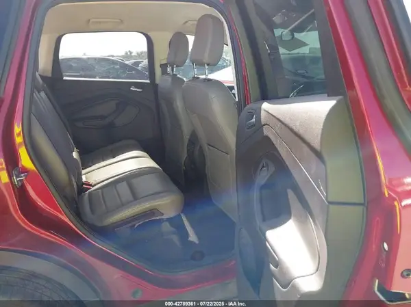 1FMCU9GD3JUC70053 2018 FORD ESCAPE - Image 8