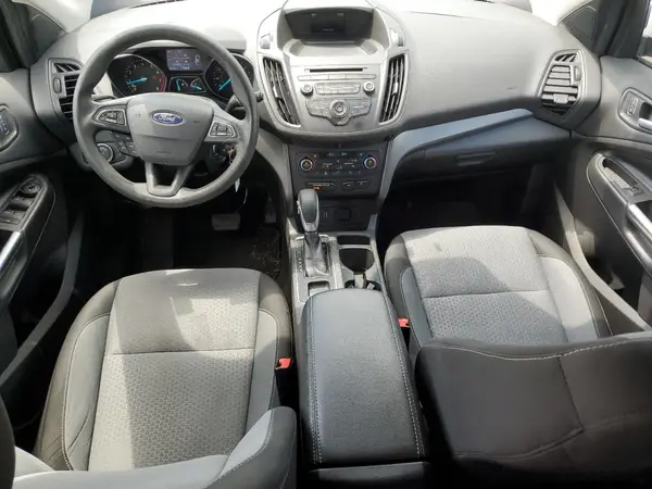 1FMCU9GD3JUC74846 2018 FORD ESCAPE - Image 8