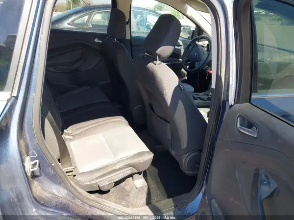 1FMCU9GD3JUC75110 2018 FORD ESCAPE - Image 8