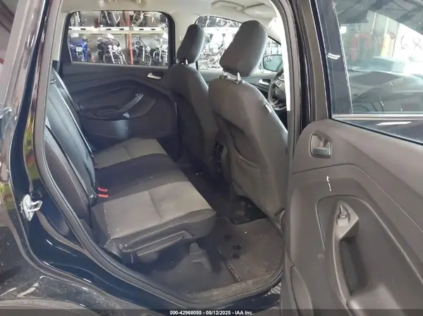 1FMCU9GD3JUC75219 2018 FORD ESCAPE - Image 8