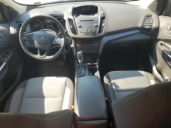 1FMCU9GD3JUC76984 2018 FORD ESCAPE - Image 8