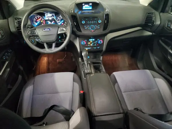 1FMCU9GD3JUC85376 2018 FORD ESCAPE - Image 8