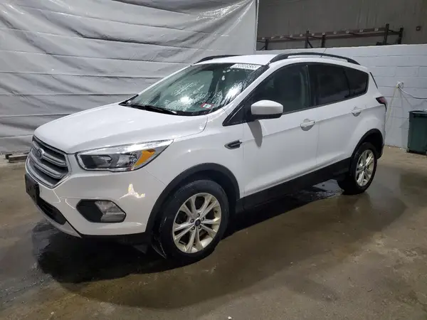 1FMCU9GD3JUC88178 2018 FORD ESCAPE - Image 1