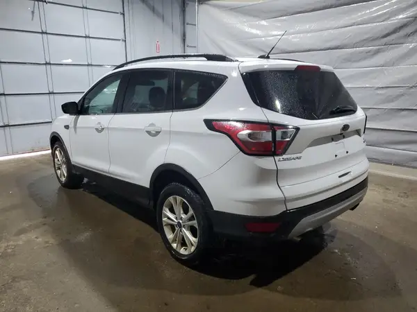 1FMCU9GD3JUC88178 2018 FORD ESCAPE - Image 2