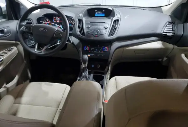 1FMCU9GD3JUC88178 2018 FORD ESCAPE - Image 8