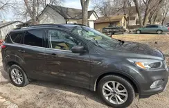 1FMCU9GD3JUC88813 2018 FORD ESCAPE