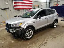 1FMCU9GD3JUC88830 2018 FORD ESCAPE