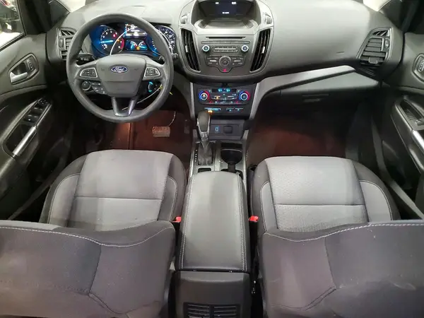 1FMCU9GD3JUC88830 2018 FORD ESCAPE - Image 8