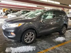 1FMCU9GD3JUC89881 2018 FORD ESCAPE