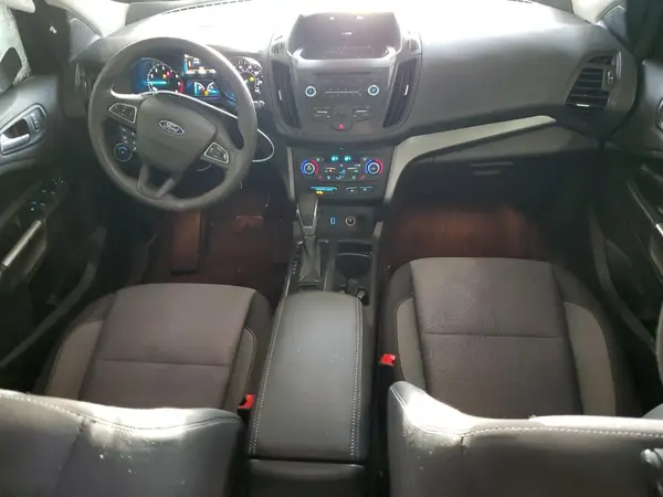 1FMCU9GD3JUC89881 2018 FORD ESCAPE - Image 8