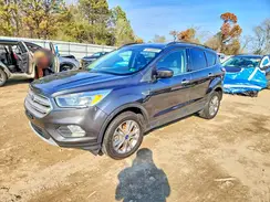 1FMCU9GD3JUC90349 2018 FORD ESCAPE