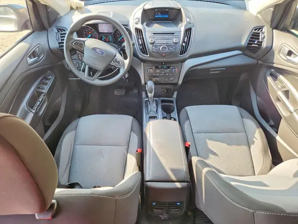 1FMCU9GD3JUC90349 2018 FORD ESCAPE - Image 8