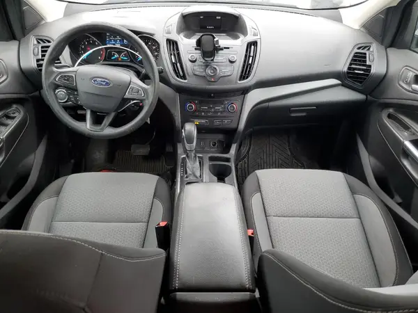 1FMCU9GD3JUC90769 2018 FORD ESCAPE - Image 8