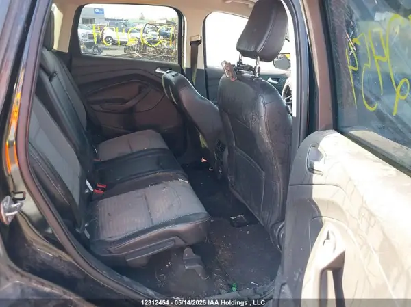 1FMCU9GD3JUC92473 2018 FORD ESCAPE - Image 8