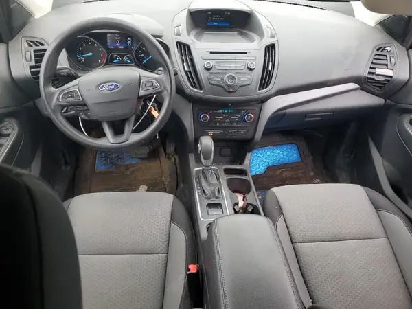 1FMCU9GD3JUC92585 2018 FORD ESCAPE - Image 8