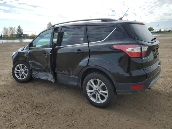 1FMCU9GD3JUC95518 2018 FORD ESCAPE - Image 2