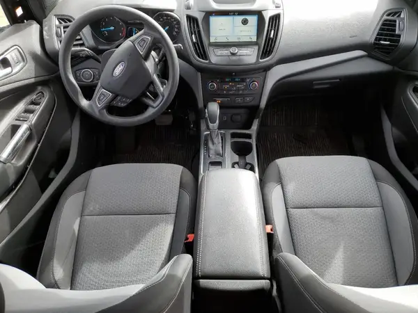 1FMCU9GD3JUC95518 2018 FORD ESCAPE - Image 8