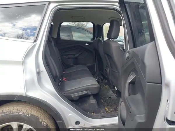 1FMCU9GD3JUC95535 2018 FORD ESCAPE - Image 8