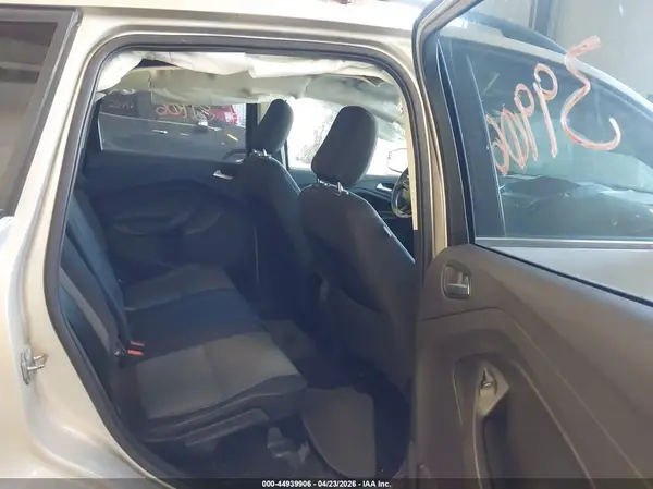 1FMCU9GD3JUC96958 2018 FORD ESCAPE - Image 8
