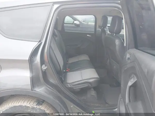 1FMCU9GD3JUC97818 2018 FORD ESCAPE - Image 8