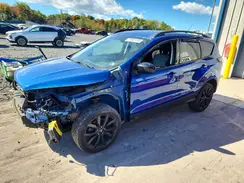 1FMCU9GD3JUC99701 2018 FORD ESCAPE
