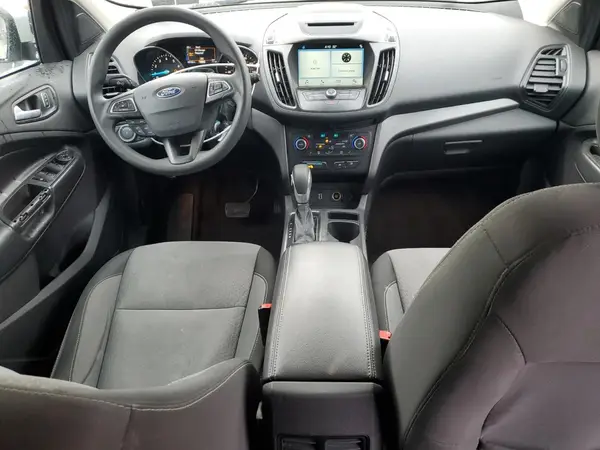 1FMCU9GD3JUC99763 2018 FORD ESCAPE - Image 8