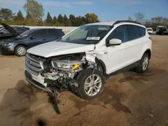 1FMCU9GD3JUD01527 2018 FORD ESCAPE