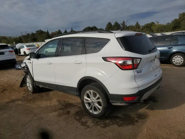 1FMCU9GD3JUD01527 2018 FORD ESCAPE - Image 2