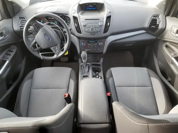 1FMCU9GD3JUD01527 2018 FORD ESCAPE - Image 8