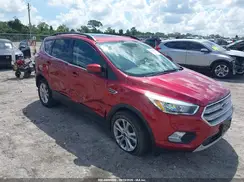 1FMCU9GD3JUD05125 2018 FORD ESCAPE