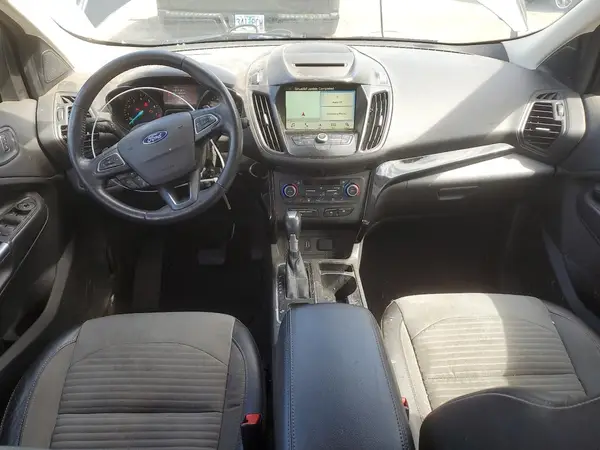 1FMCU9GD3JUD05755 2018 FORD ESCAPE - Image 8
