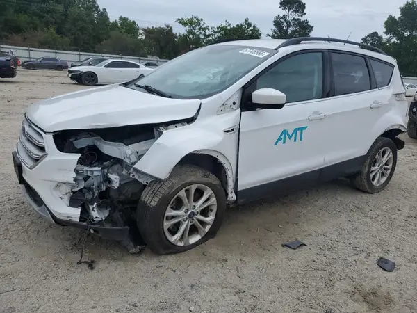 1FMCU9GD3JUD06324 2018 FORD ESCAPE - Image 1