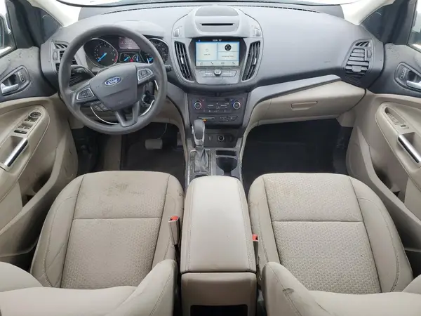 1FMCU9GD3JUD06324 2018 FORD ESCAPE - Image 8