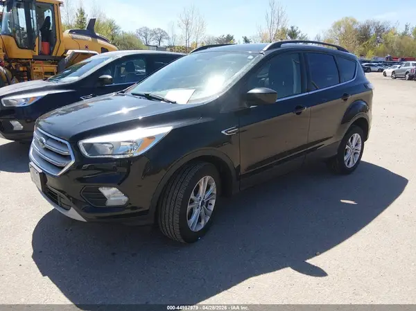 1FMCU9GD3JUD08719 2018 FORD ESCAPE - Image 2