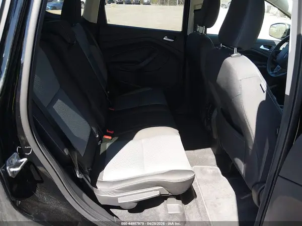 1FMCU9GD3JUD08719 2018 FORD ESCAPE - Image 8