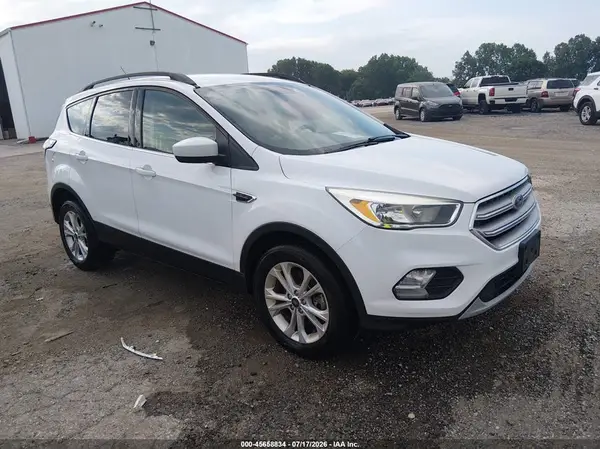 1FMCU9GD3JUD08820 2018 FORD ESCAPE - Image 1