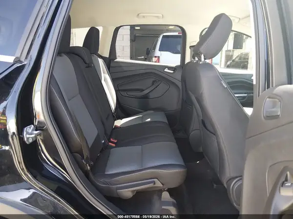 1FMCU9GD3JUD08865 2018 FORD ESCAPE - Image 8